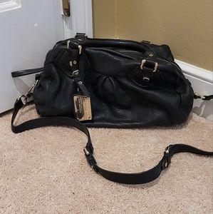 Marc by Marc Jacob's Black Crossbody Bag